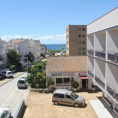 Els Molins 2*