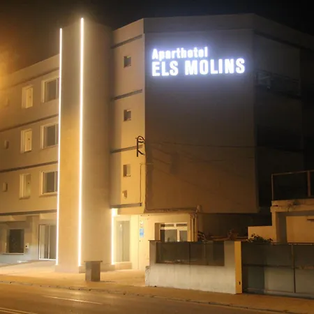 Els Molins
