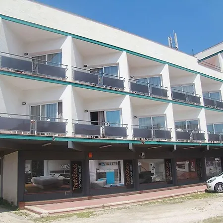 Estudis Els Molins Apartahotel