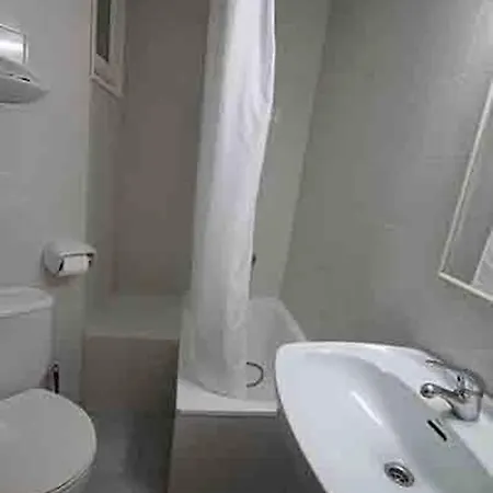 Aparthotel Els Molins Roses