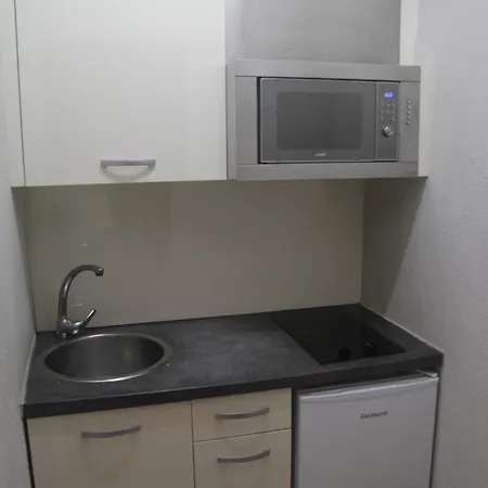 Estudis Els Molins Apartahotel Rosas