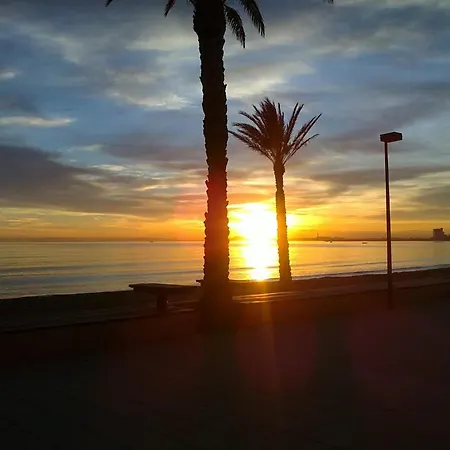 Estudis Els Molins 2* Rosas