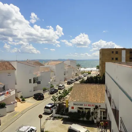 Estudis Els Molins Apartahotel